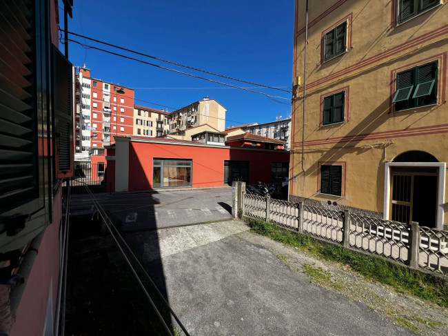 Appartamento in vendita a La Spezia