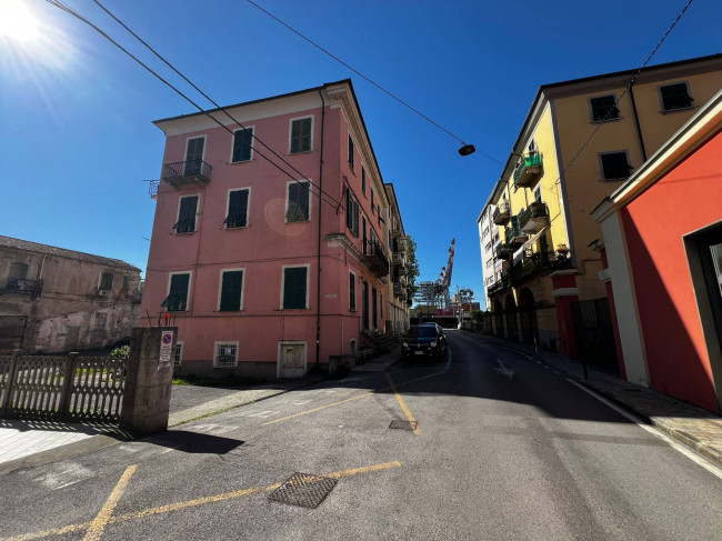Appartamento in vendita a La Spezia