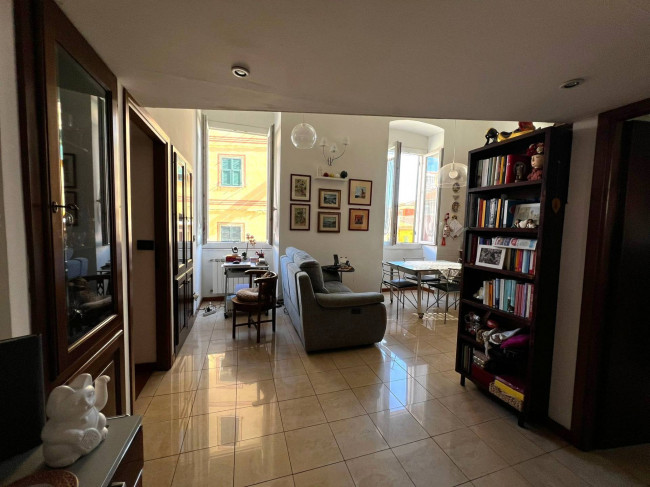 Appartamento in vendita a La Spezia