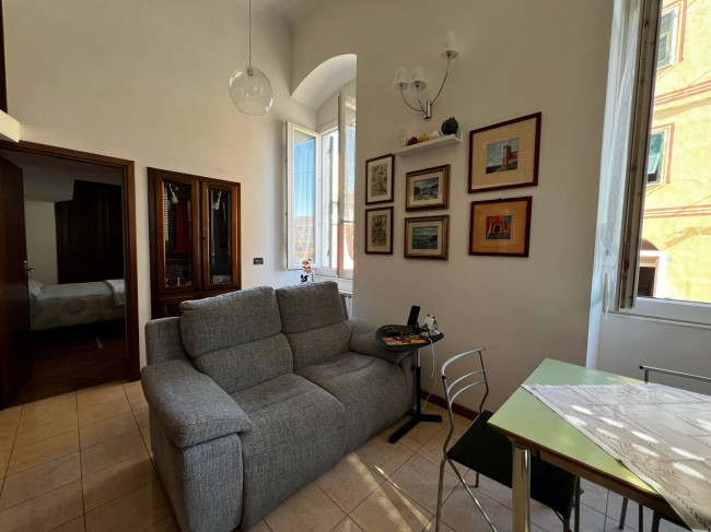 Appartamento in vendita a La Spezia