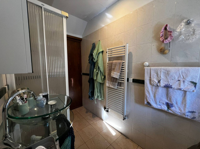 Appartamento in vendita a La Spezia