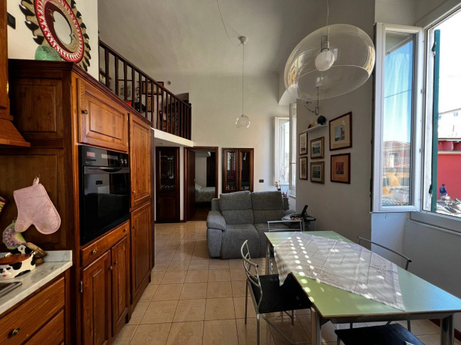 Appartamento in vendita a La Spezia