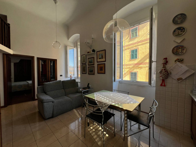 Appartamento in vendita a La Spezia
