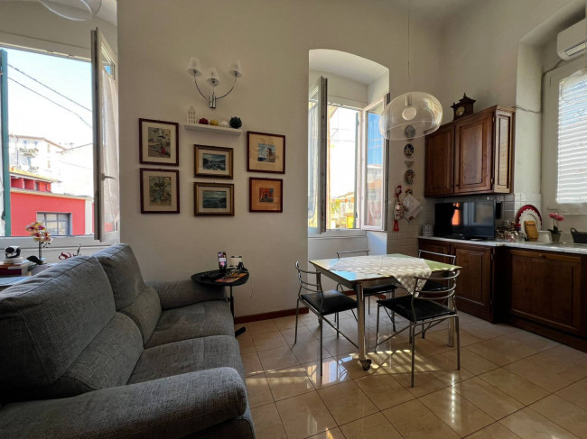 Appartamento in vendita a La Spezia