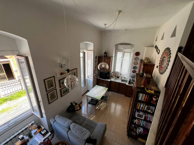 Appartamento in vendita a La Spezia