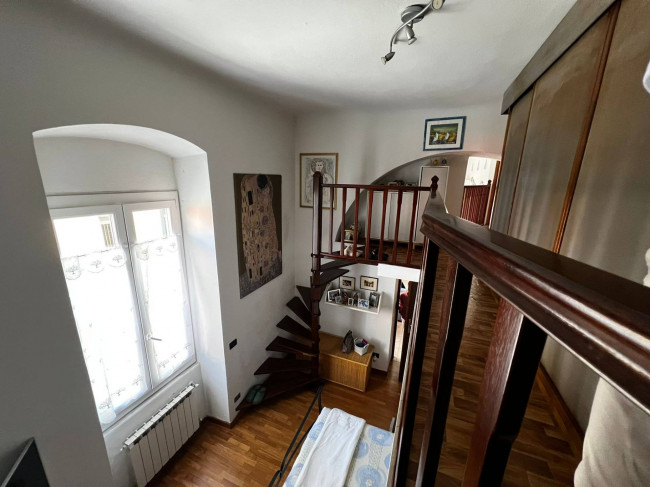 Appartamento in vendita a La Spezia