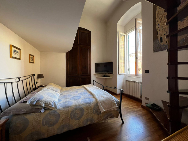 Appartamento in vendita a La Spezia
