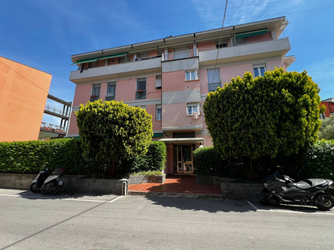 Appartamento in vendita a La Spezia