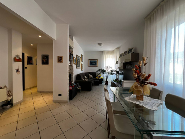 Appartamento in vendita a La Spezia
