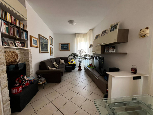 Appartamento in vendita a La Spezia