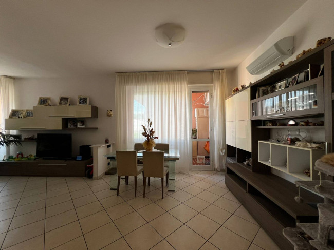 Appartamento in vendita a La Spezia
