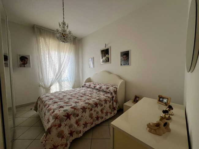 Appartamento in vendita a La Spezia
