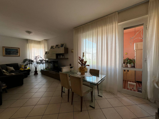Appartamento in vendita a La Spezia