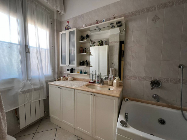 Appartamento in vendita a La Spezia