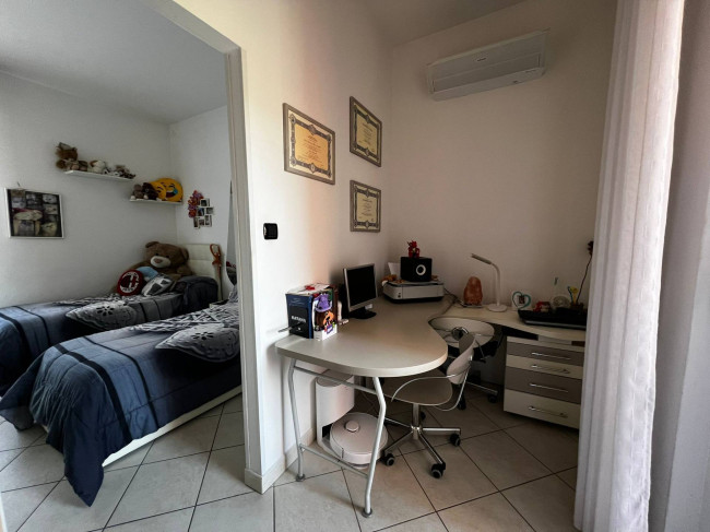 Appartamento in vendita a La Spezia