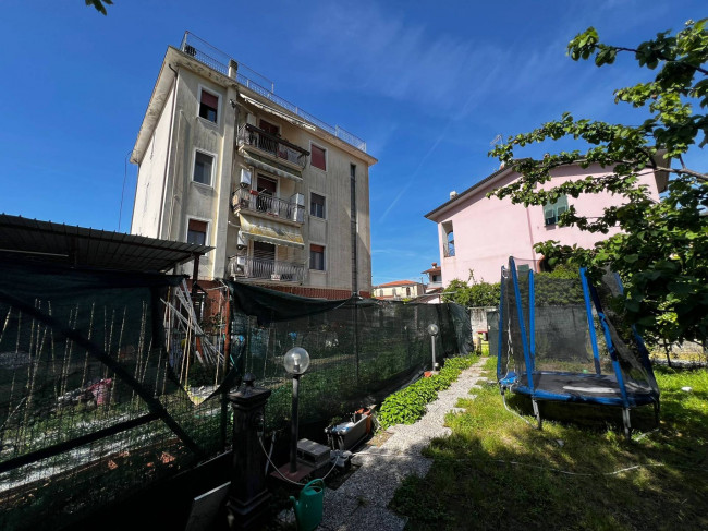 Appartamento in vendita a La Spezia