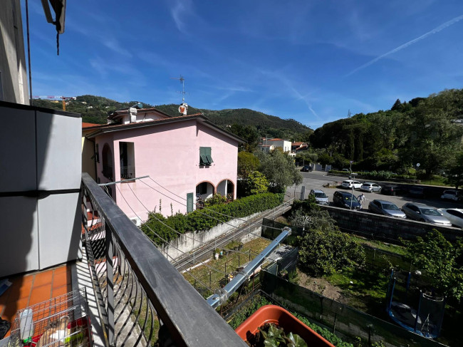 Appartamento in vendita a La Spezia