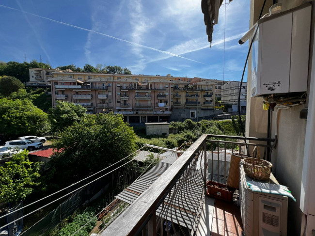 Appartamento in vendita a La Spezia