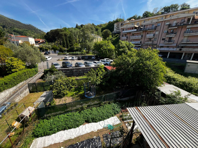 Appartamento in vendita a La Spezia