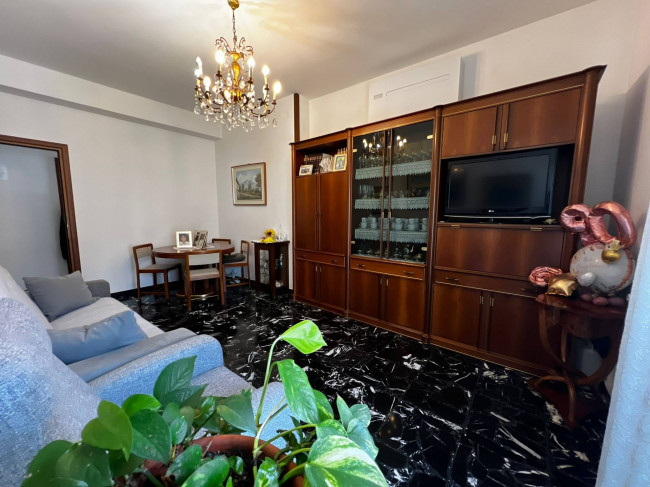 Appartamento in vendita a La Spezia