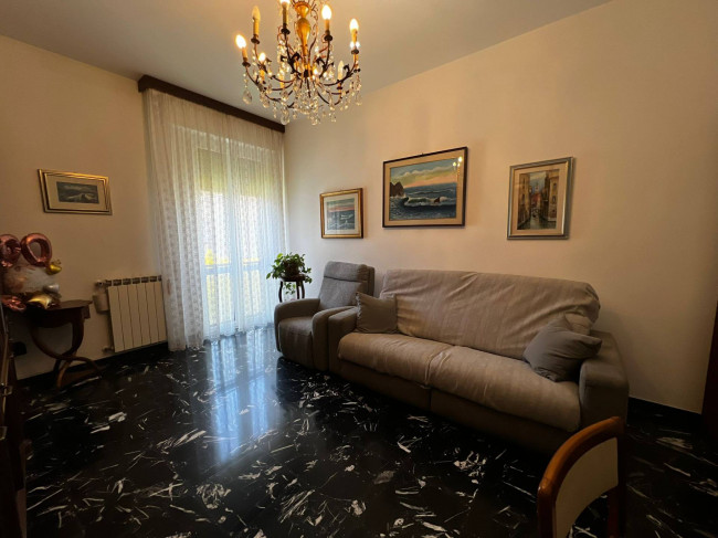 Appartamento in vendita a La Spezia
