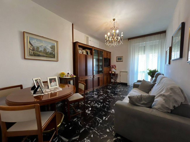 Appartamento in vendita a La Spezia