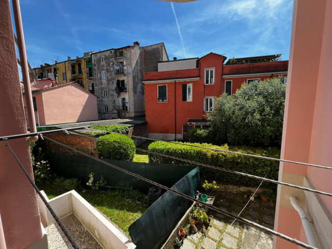 Appartamento in vendita a La Spezia