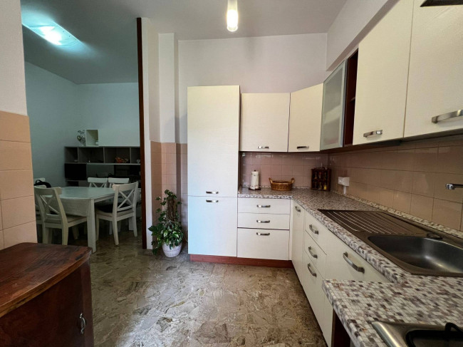 Appartamento in vendita a La Spezia