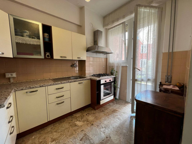 Appartamento in vendita a La Spezia