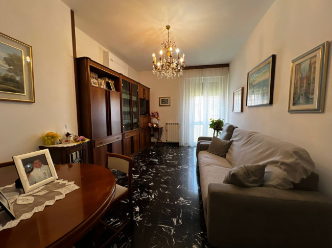 Appartamento in vendita a La Spezia