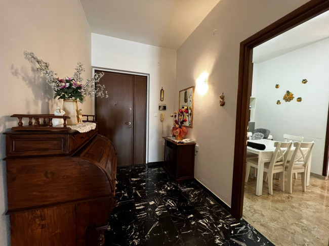 Appartamento in vendita a La Spezia