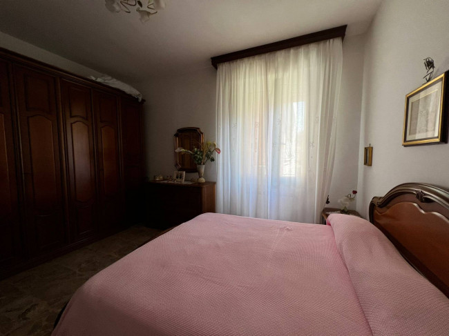 Appartamento in vendita a La Spezia