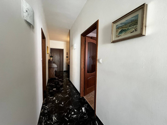 Appartamento in vendita a La Spezia