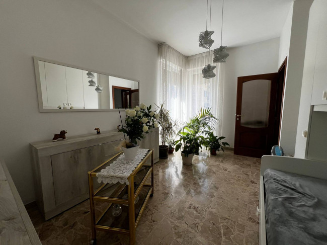 Appartamento in vendita a La Spezia