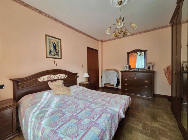 Appartamento in vendita a Arcola