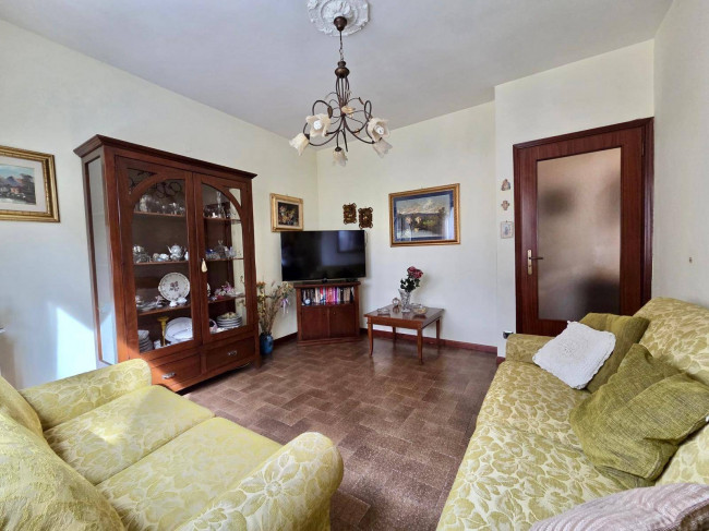 Appartamento in vendita a Arcola