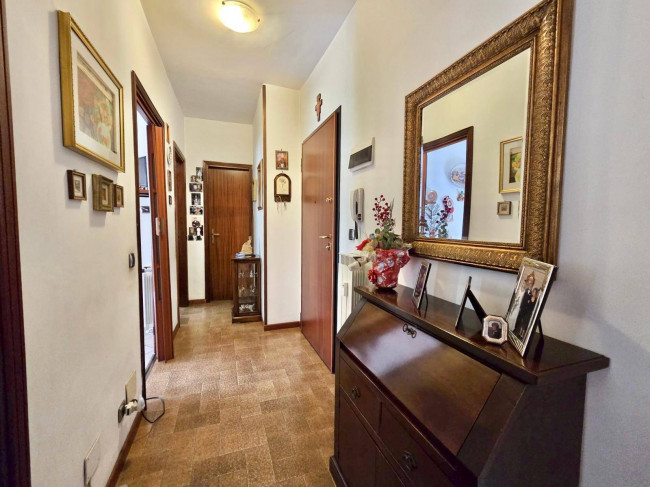 Appartamento in vendita a Arcola