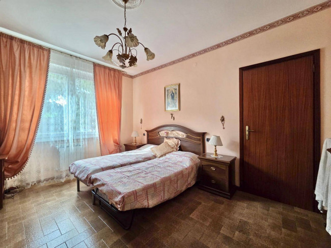 Appartamento in vendita a Arcola