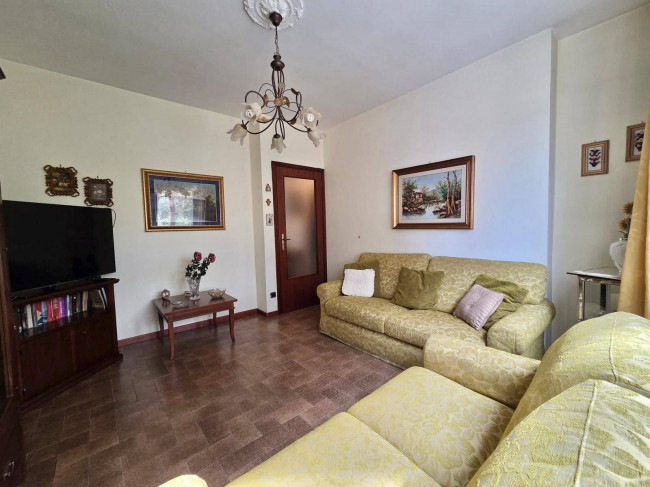 Appartamento in vendita a Arcola