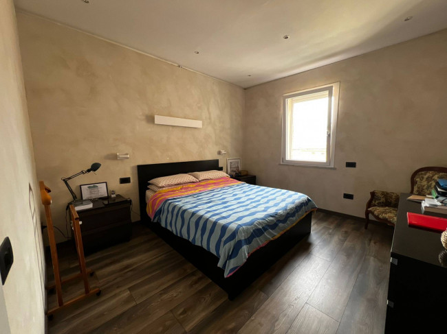 Appartamento in vendita a La Spezia