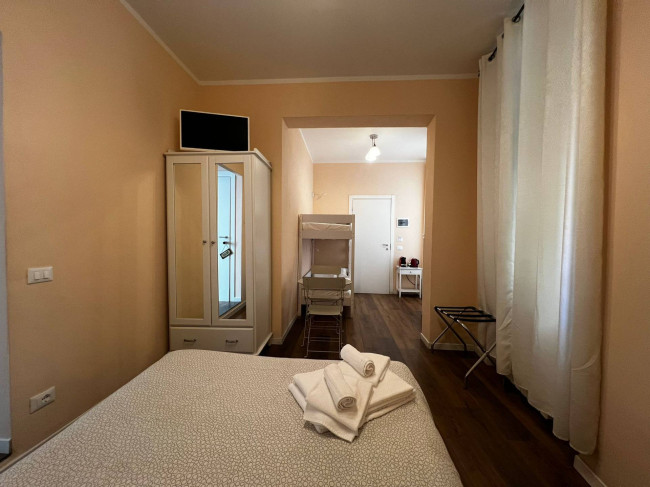 Appartamento in vendita a La Spezia