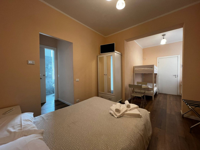 Appartamento in vendita a La Spezia