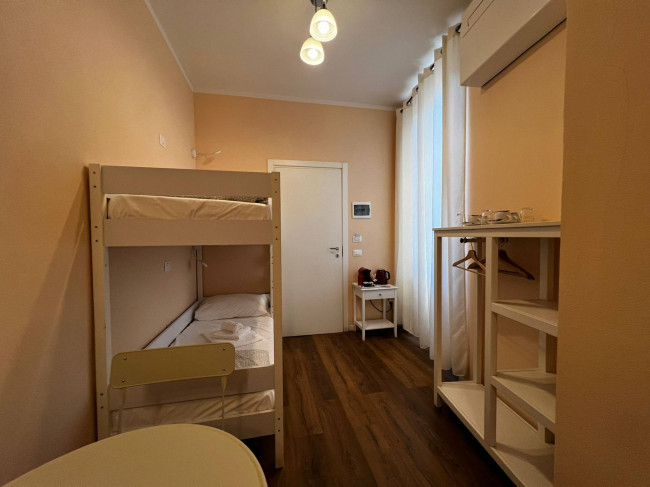 Appartamento in vendita a La Spezia