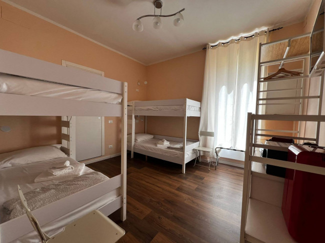 Appartamento in vendita a La Spezia