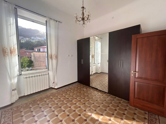 Appartamento in vendita a La Spezia