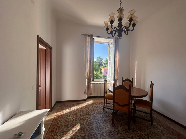 Appartamento in vendita a La Spezia
