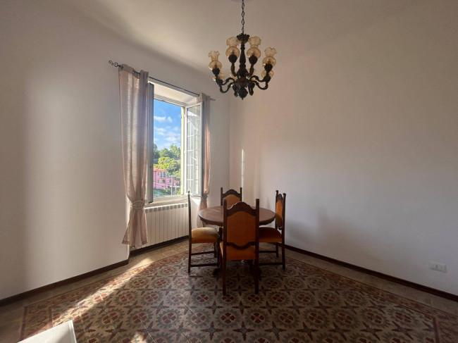 Appartamento in vendita a La Spezia