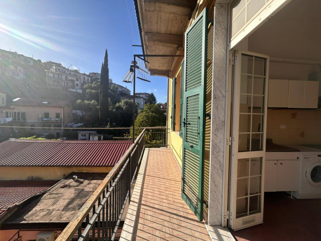 Appartamento in vendita a La Spezia