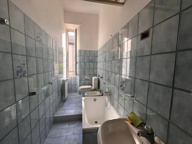 Appartamento in vendita a La Spezia