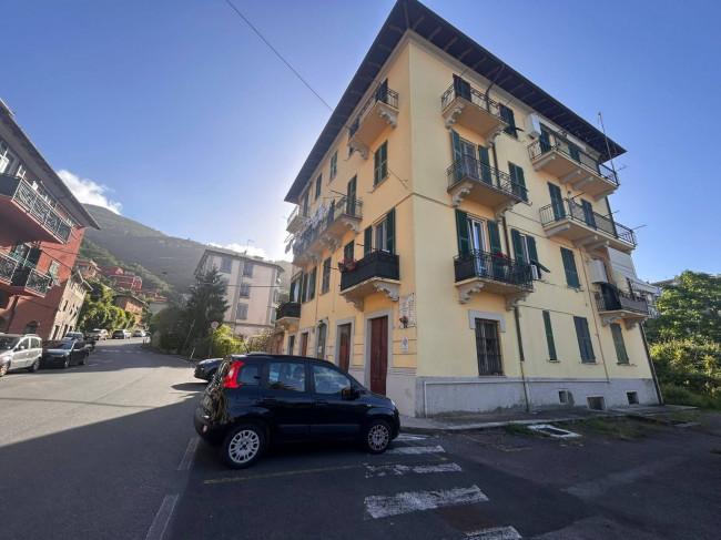 Appartamento in vendita a La Spezia